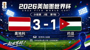 2026年国际足联美国加拿大墨西哥世界杯 1. évad Ep.20 20. epizód