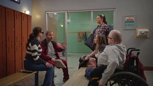 Vestiaires 3. évad Ep.6 6. epizód