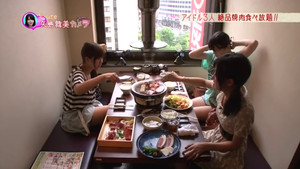 ハロプロ!TIME 2011. évad Ep.9 9. epizód