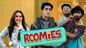 Roomies kép