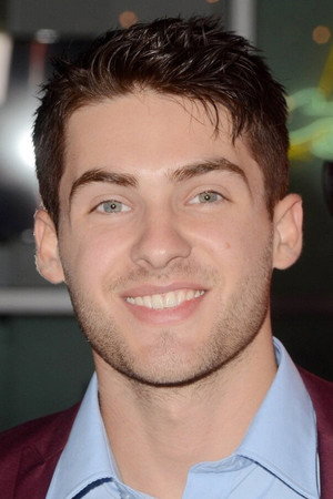 Cody Christian profil kép