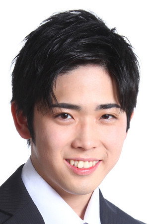 宮坂健太