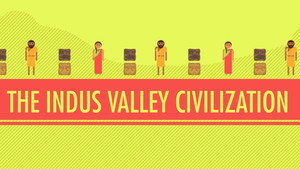 Crash Course: World History 1. évad Ep.2 2. epizód