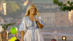 Allsång på Skansen 38. évad Ep.1 1. epizód