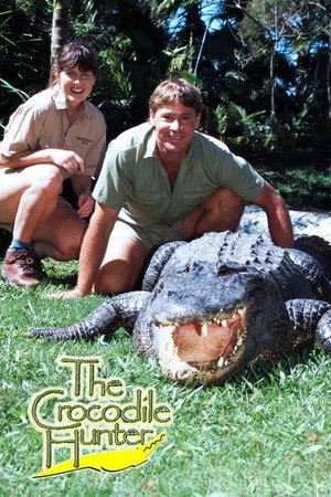 The Crocodile Hunter poszter