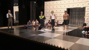 Drag Race Italia 1. évad Ep.3 3. epizód