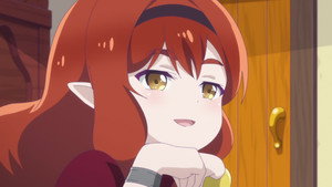 くまクマ熊ベアー 2. évad Ep.5 5. epizód