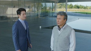 너도 인간이니 1. évad Ep.13 13. epizód
