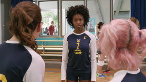 Degrassi: Next Class 2. évad Ep.2 2. epizód