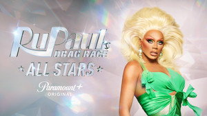 RuPaul Drag Queen leszek! - Sztárparádé kép