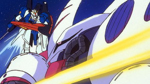 機動戦士Zガンダム 1. évad Ep.47 47. epizód