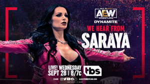 All Elite Wrestling: Dynamite 4. évad Ep.39 39. epizód