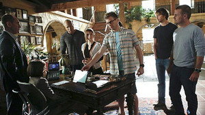 NCIS: Los Angeles 5. évad Ep.4 Reznikov, N