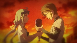 やくならマグカップも 1. évad Ep.7 7. epizód
