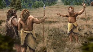 Eons 5. évad Ep.4 4. epizód