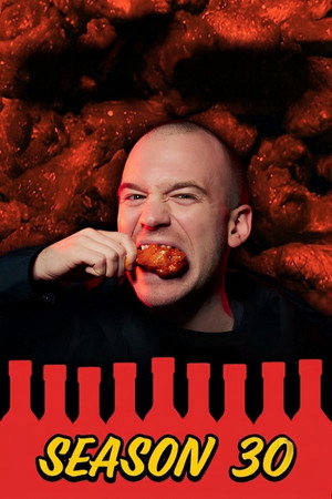 Hot Ones 30. évad (2026-05-18) poszter