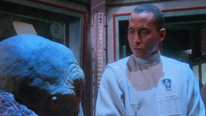 Babylon 5 Minden, ami összeköt Ep.7 A lélek titkai