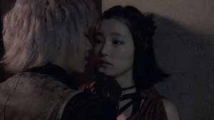神ノ牙-JINGA- 1. évad Ep.6 6. epizód