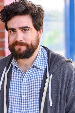 Jack De Sena profil kép