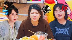 毛雪汪 Speciális epizódok Ep.114 114. epizód