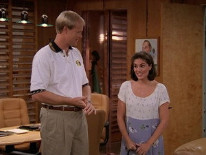 Coach 9. évad Ep.6 6. epizód