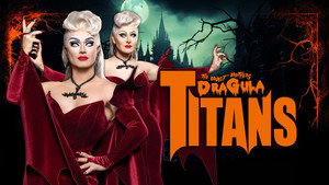 The Boulet Brothers' Dragula: Titans kép