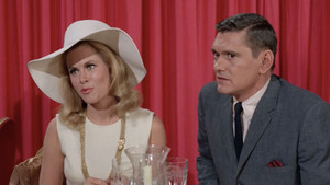 Bewitched 4. évad Ep.18 18. epizód