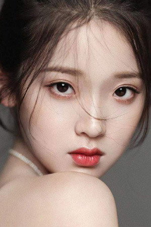 張淼怡 profil kép
