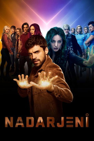 X-Men: The Gifted - Kiválasztottak poszter