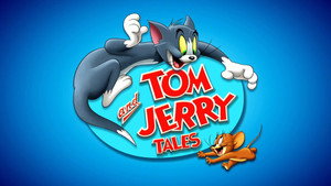Tom és Jerry újabb kalandjai kép