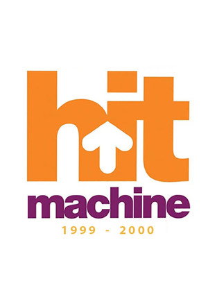 Hit Machine poszter