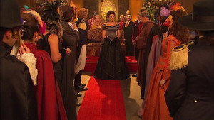 Zorro 1. évad Ep.115 115. epizód