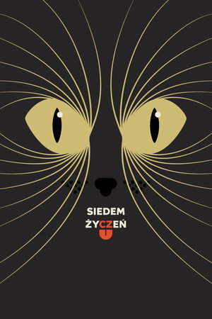 Siedem życzeń poszter