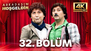 Arkadaşım Hoşgeldin 2. évad Ep.9 9. epizód