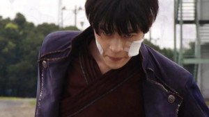 仮面ライダーセイバー Speciális epizódok Ep.3 3. epizód