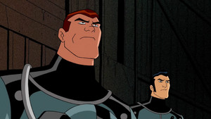 Ben 10 2. évad Ep.1 1. epizód