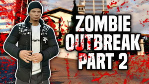 Zombie Outbreak 1. évad Ep.2 2. epizód