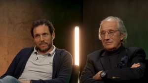 LEGEND 2. évad Ep.45 45. epizód