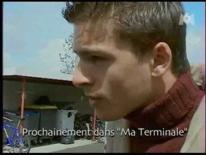 Ma terminale 1. évad Ep.14 14. epizód