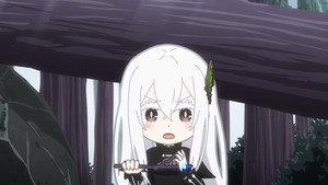 Re:ゼロから始める異世界生活 Speciális epizódok Ep.42 42. epizód