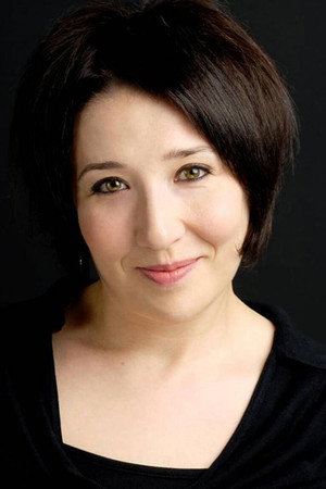 Yasemin Baştan profil kép