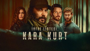 A végső lista-Sötét farkas kép
