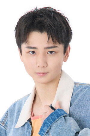 羽村仁成