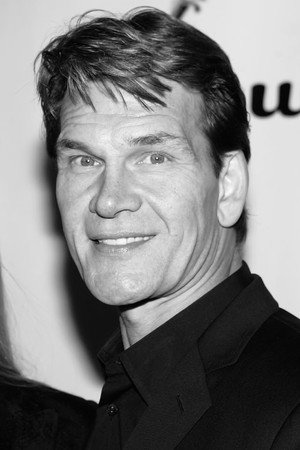 Patrick Swayze profil kép