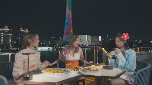 尋歡作樂的姐姐 1. évad Ep.5 5. epizód