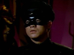 The Green Hornet 1. évad Ep.23 23. epizód