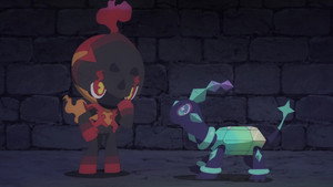 ポケットモンスター 1. évad Ep.102 102. epizód