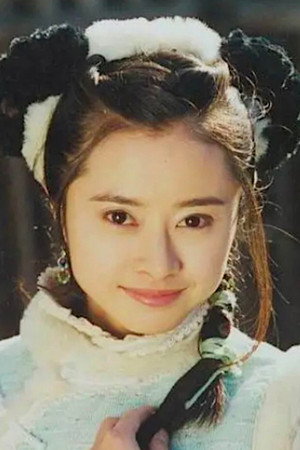 何美钿 profil kép