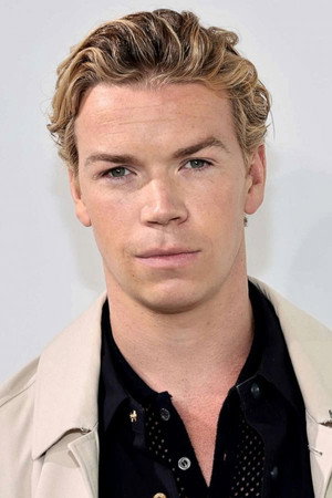 Will Poulter profil kép