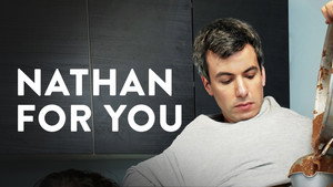 Nathan for You kép